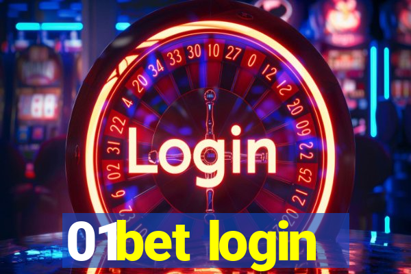 01bet login